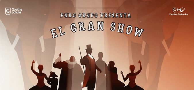 EL GRAN SHOW
